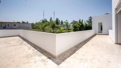 فيلا سولين in Rabat, Morocco