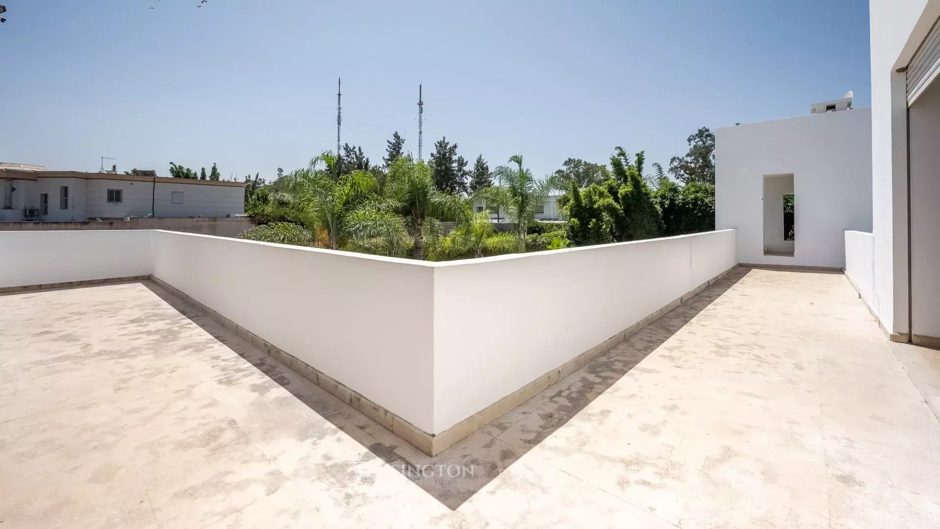 فيلا سولين in Rabat, Morocco