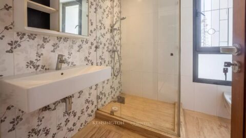 فيلا سولين in Rabat, Morocco