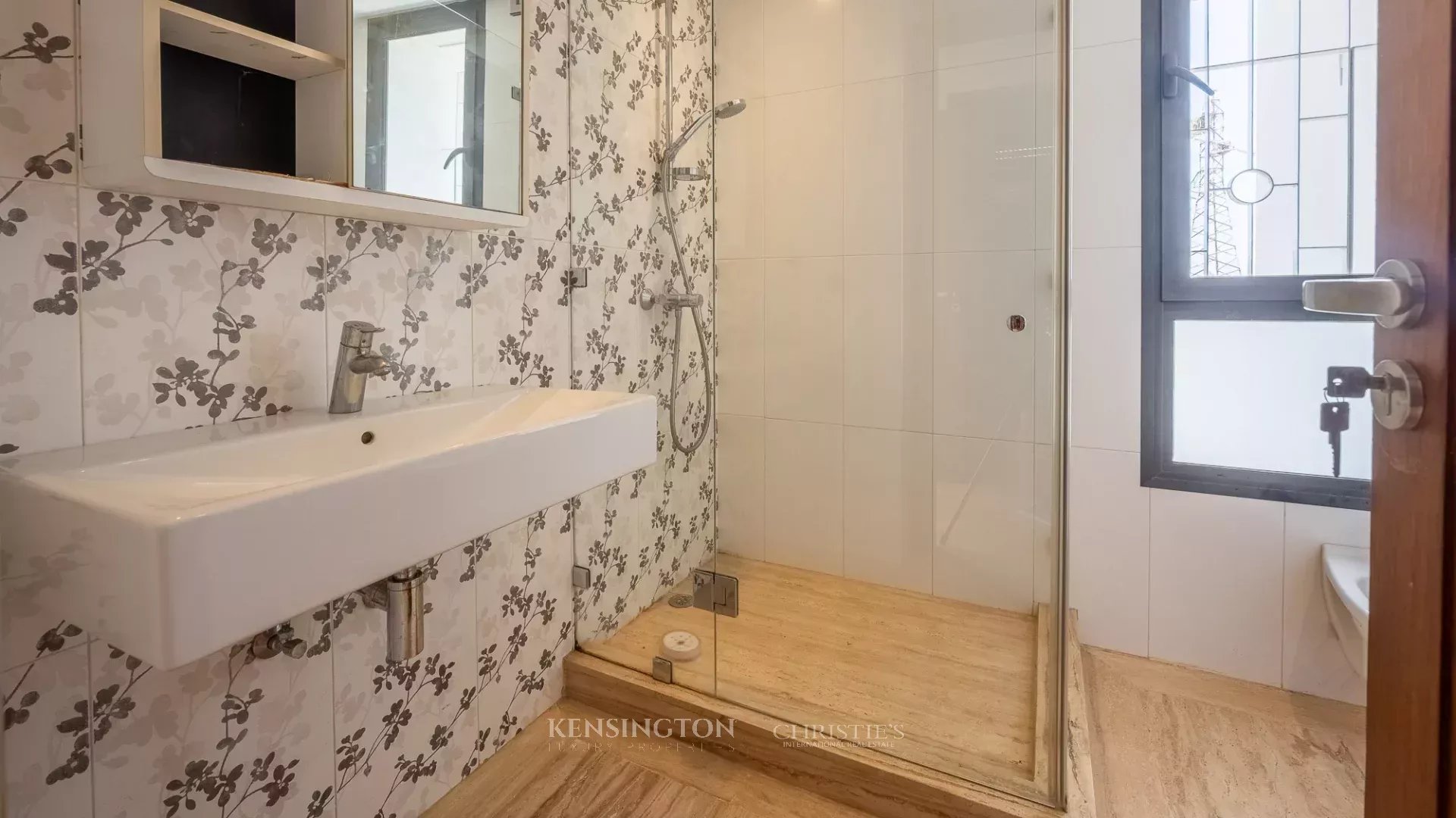 فيلا سولين in Rabat, Morocco