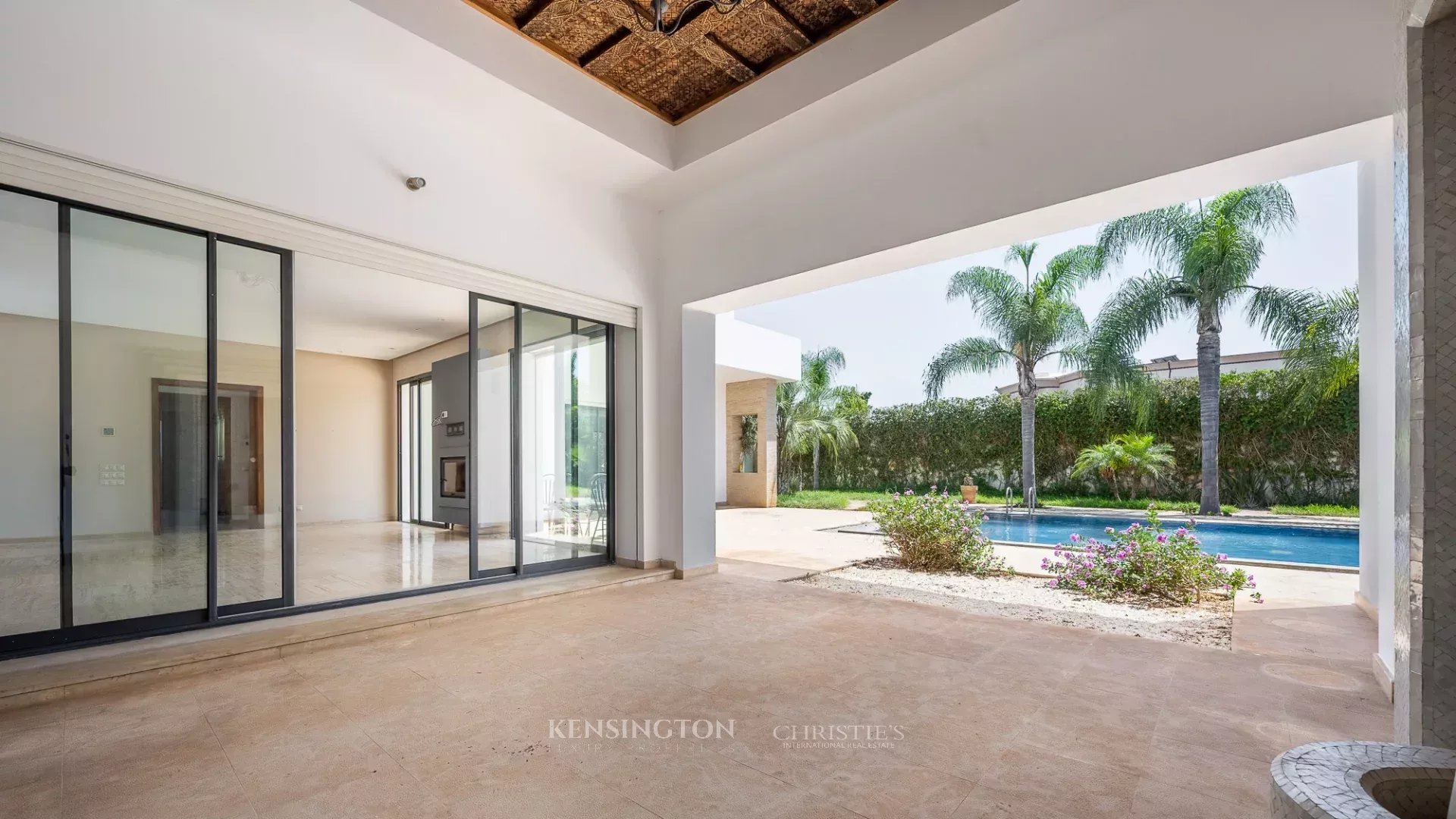 فيلا سولين in Rabat, Morocco