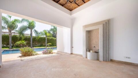 فيلا سولين in Rabat, Morocco