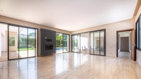 فيلا سولين in Rabat, Morocco