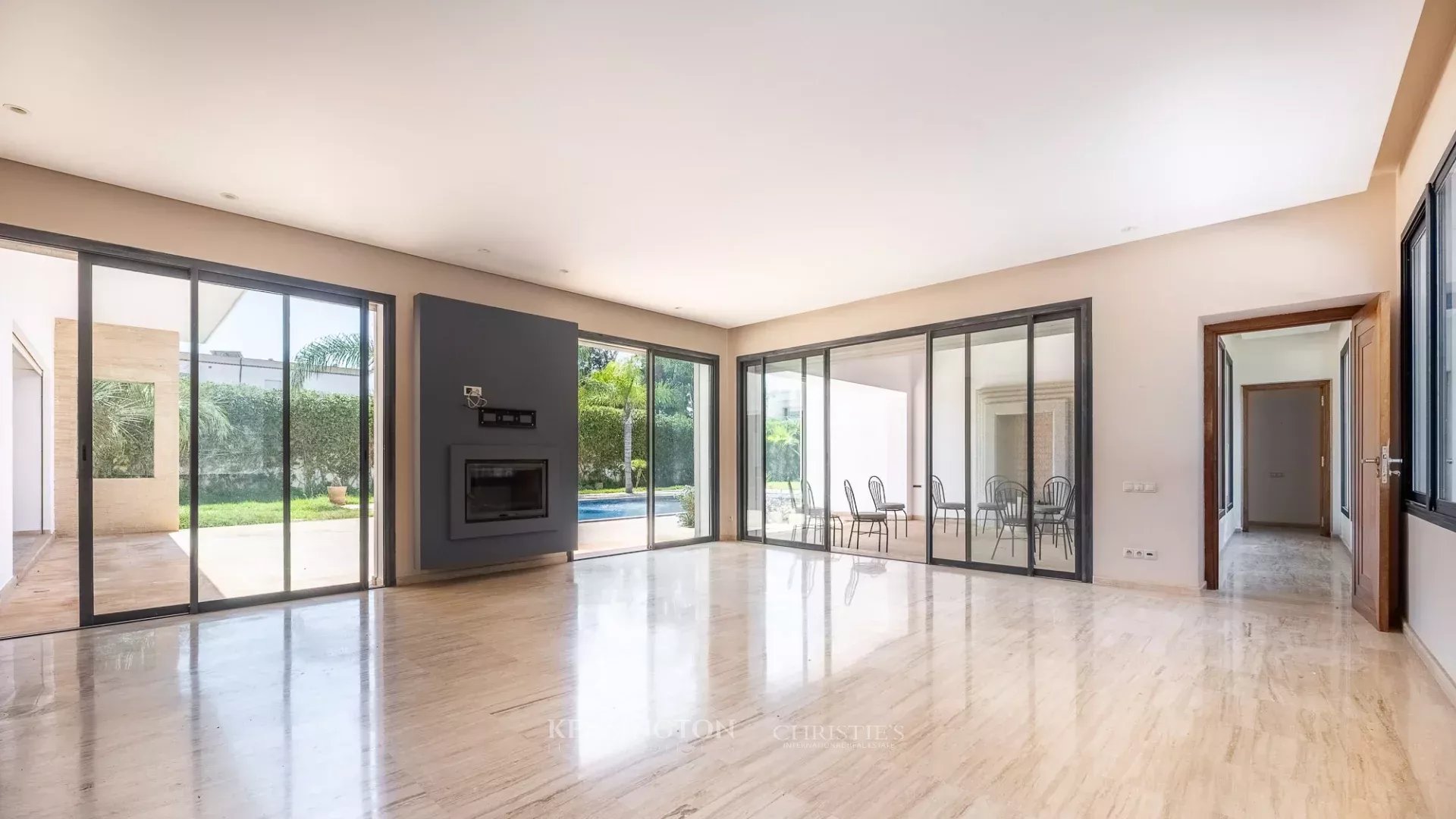 فيلا سولين in Rabat, Morocco