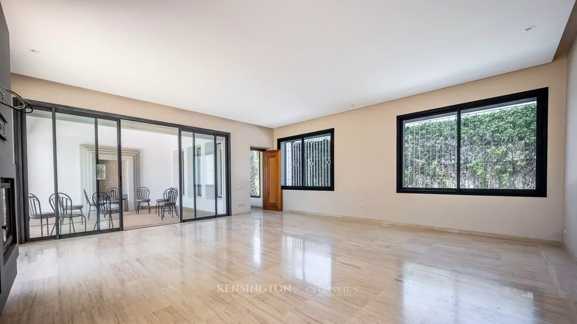 فيلا سولين in Rabat, Morocco