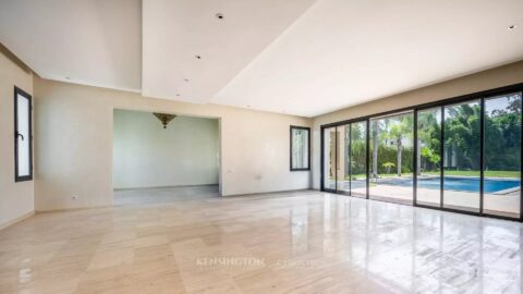 فيلا سولين in Rabat, Morocco