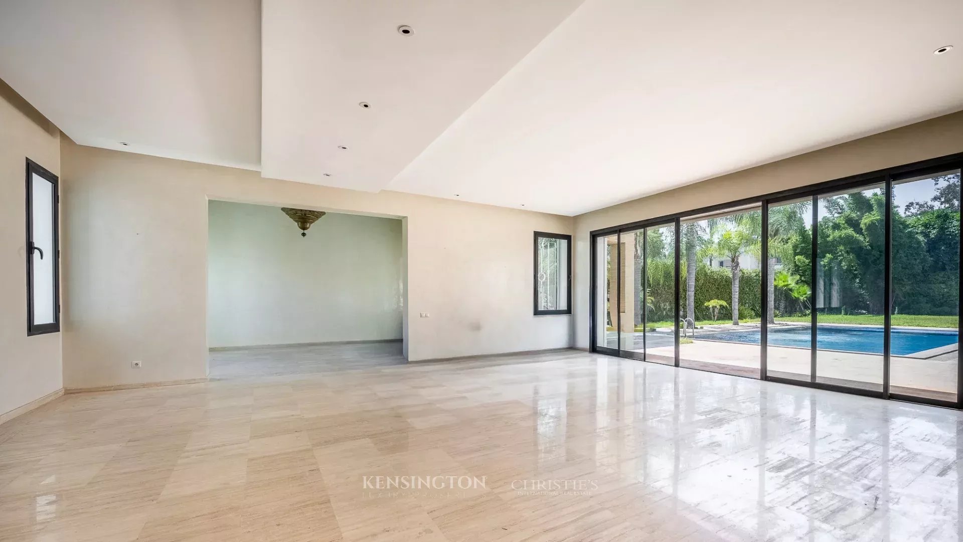 فيلا سولين in Rabat, Morocco