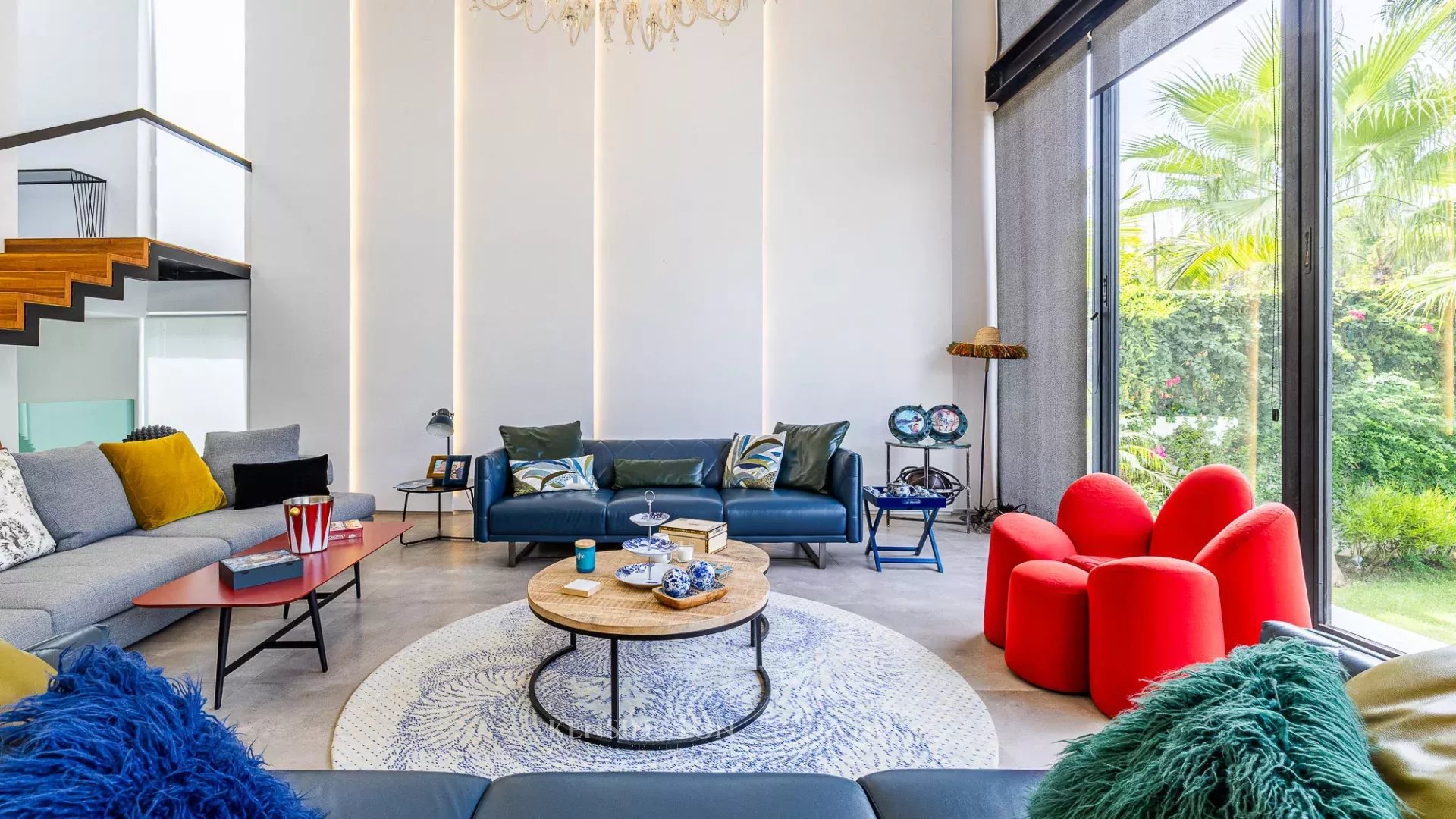 فيلا سيرينيا in Bouznika, Morocco