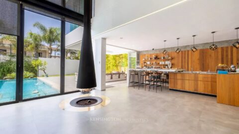 فيلا سيرينيا in Bouznika, Morocco