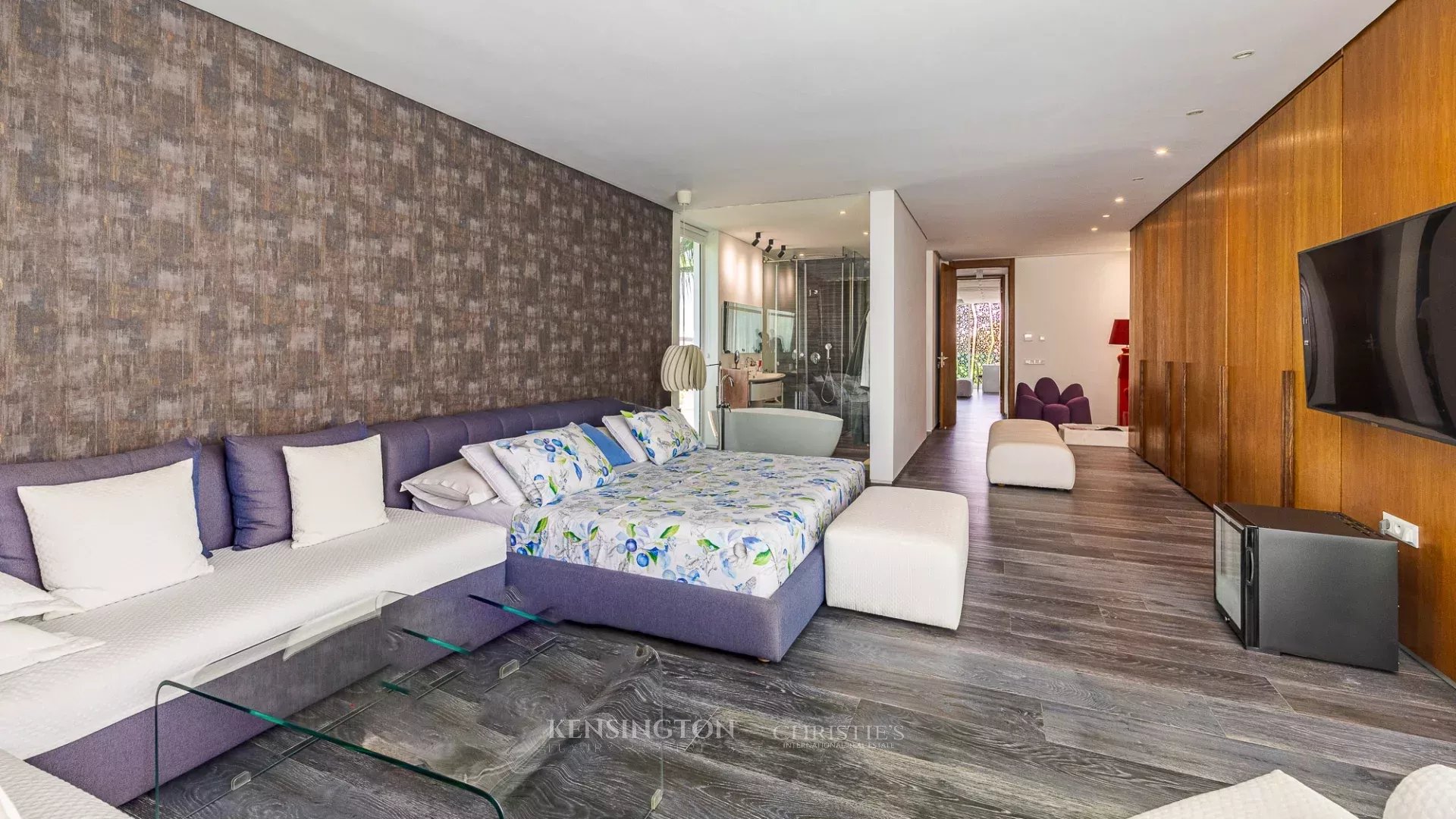 فيلا سيرينيا in Bouznika, Morocco