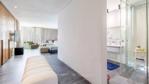 فيلا سيرينيا in Bouznika, Morocco