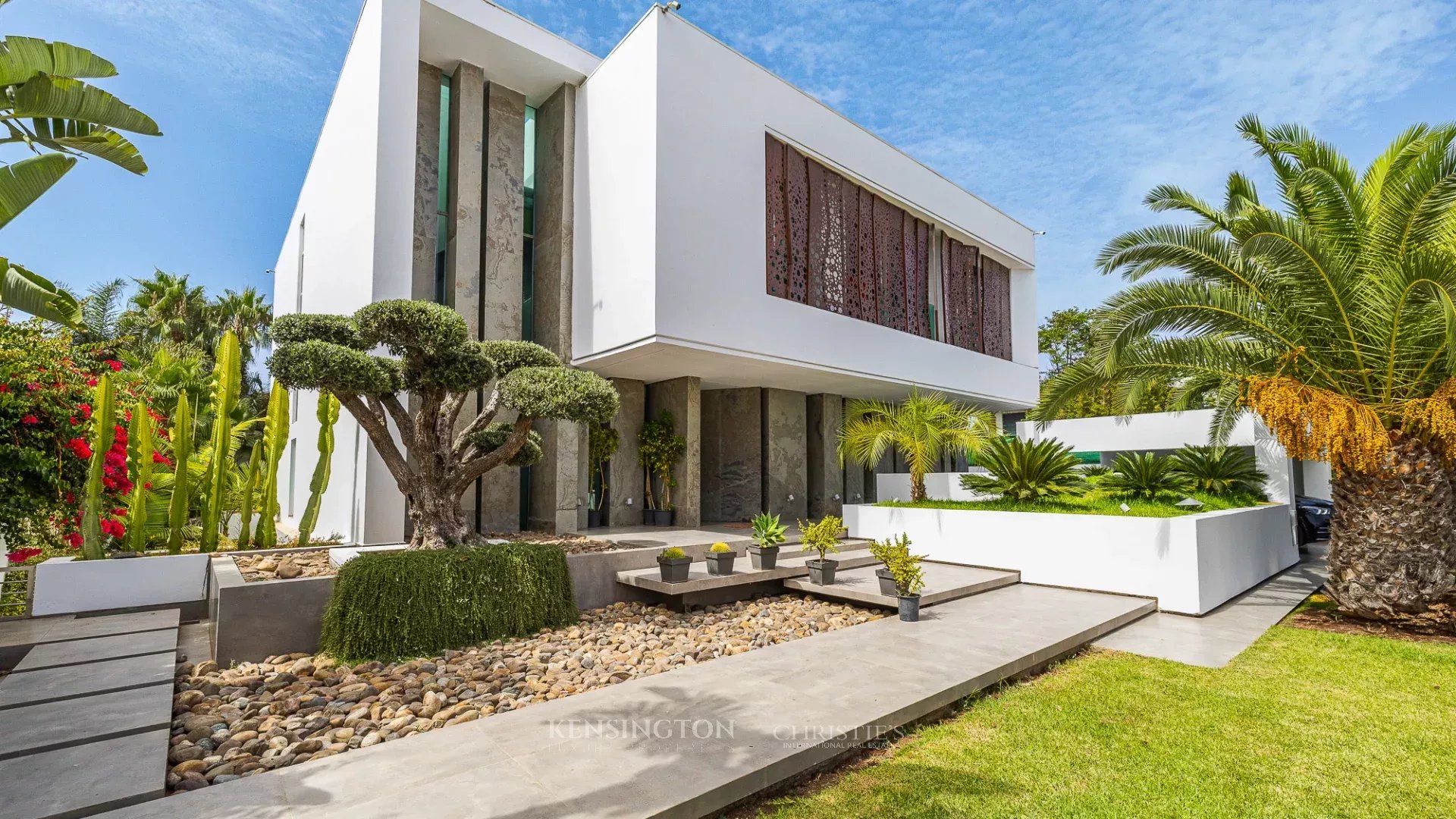 فيلا سيرينيا in Bouznika, Morocco