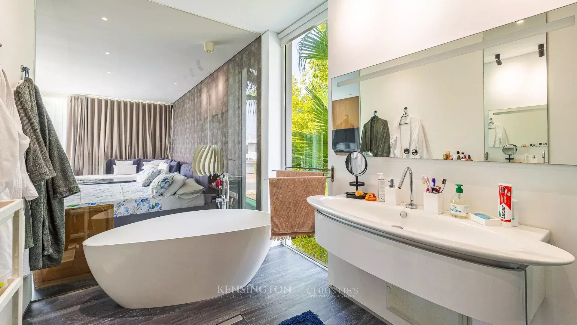 فيلا سيرينيا in Bouznika, Morocco