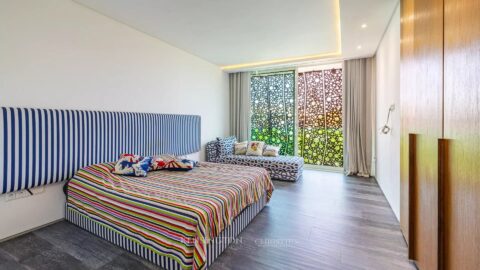 فيلا سيرينيا in Bouznika, Morocco