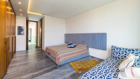 فيلا سيرينيا in Bouznika, Morocco