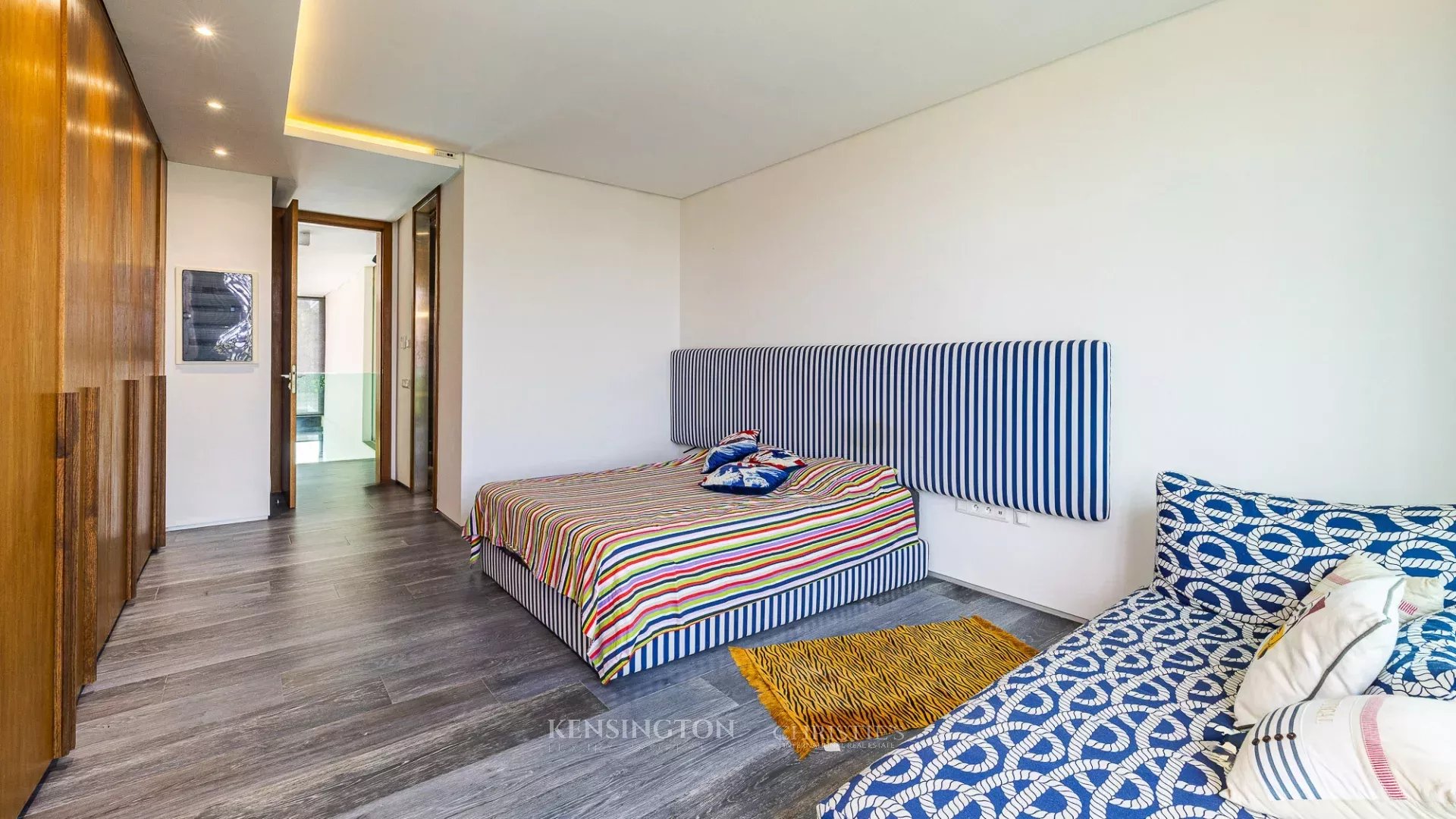 فيلا سيرينيا in Bouznika, Morocco