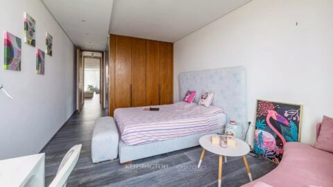 فيلا سيرينيا in Bouznika, Morocco