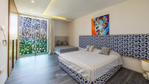 فيلا سيرينيا in Bouznika, Morocco