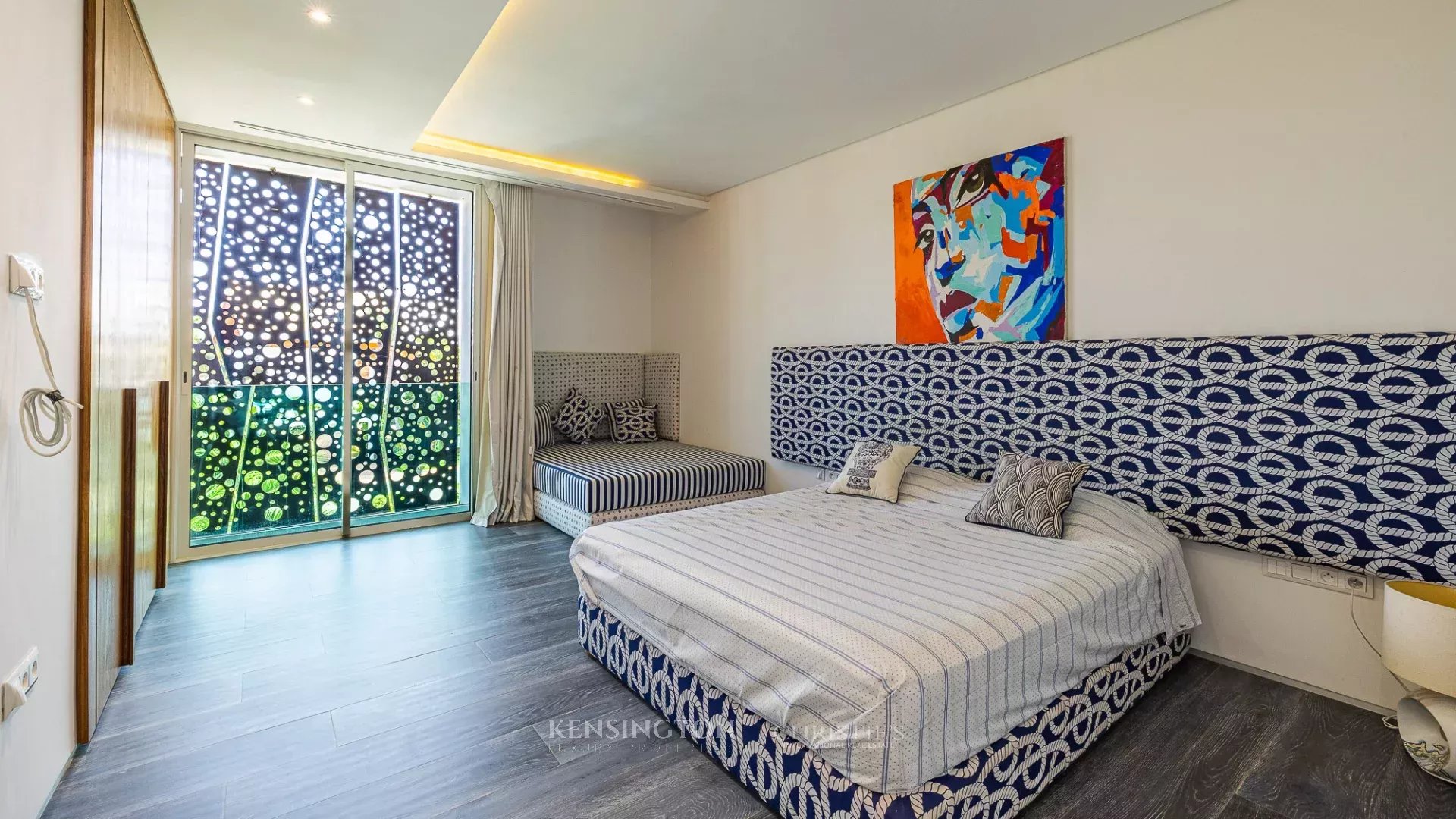 فيلا سيرينيا in Bouznika, Morocco