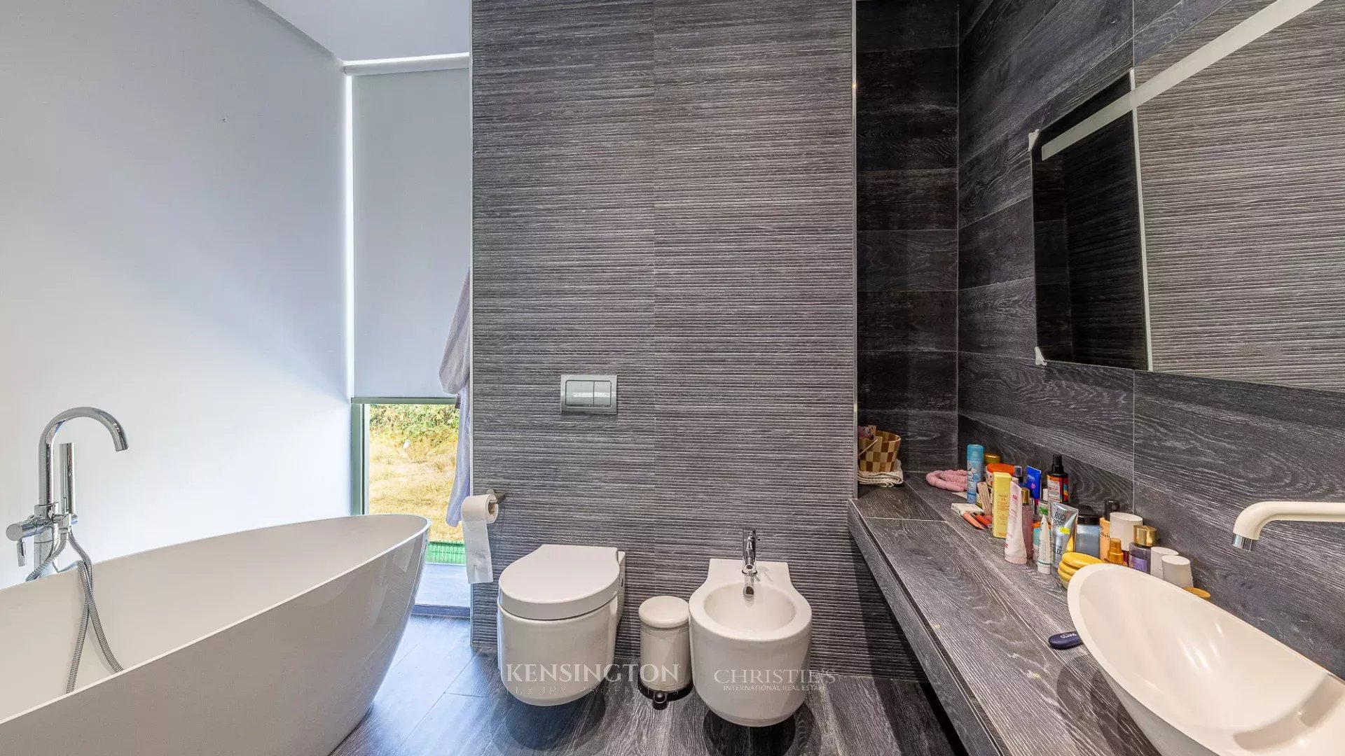 فيلا سيرينيا in Bouznika, Morocco