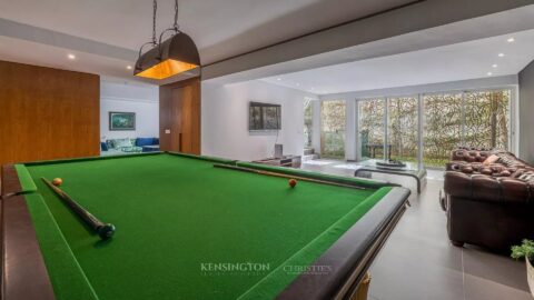 فيلا سيرينيا in Bouznika, Morocco