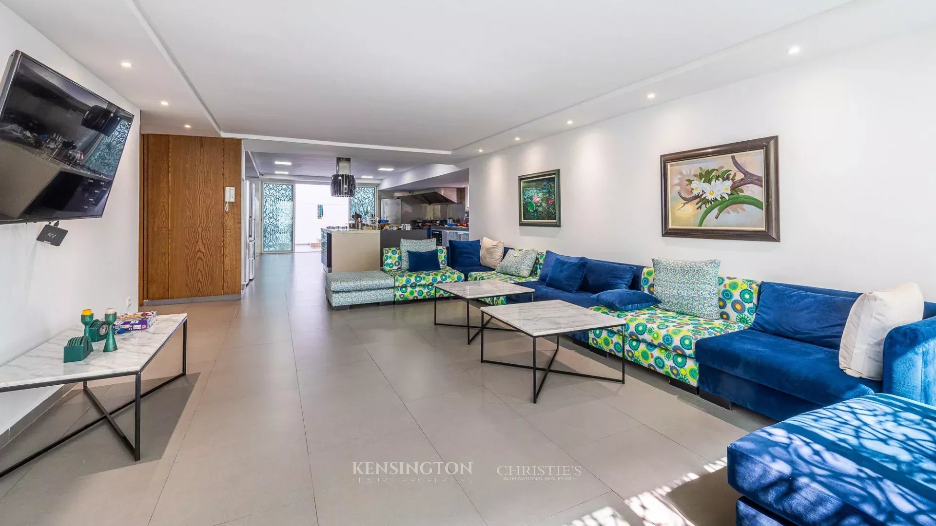 فيلا سيرينيا in Bouznika, Morocco