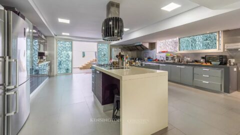 فيلا سيرينيا in Bouznika, Morocco