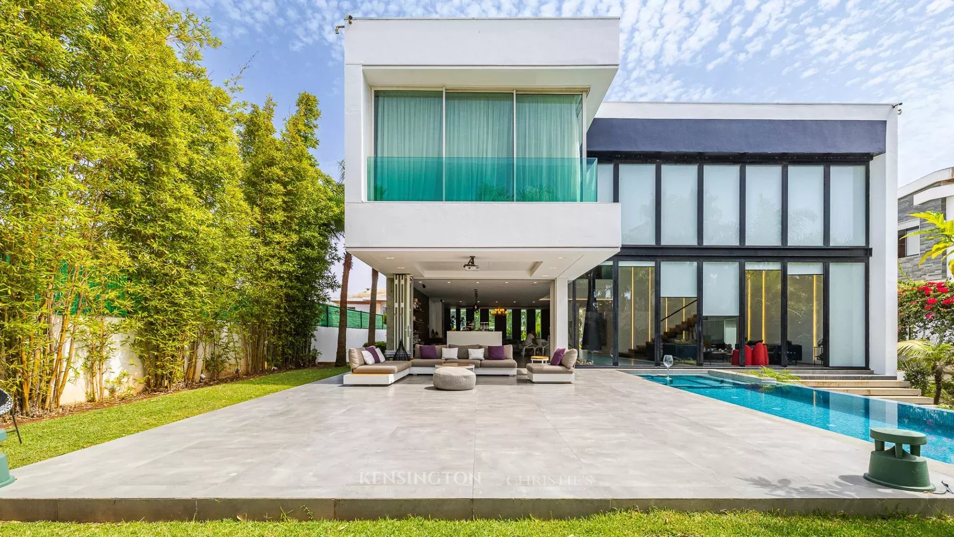 فيلا سيرينيا in Bouznika, Morocco