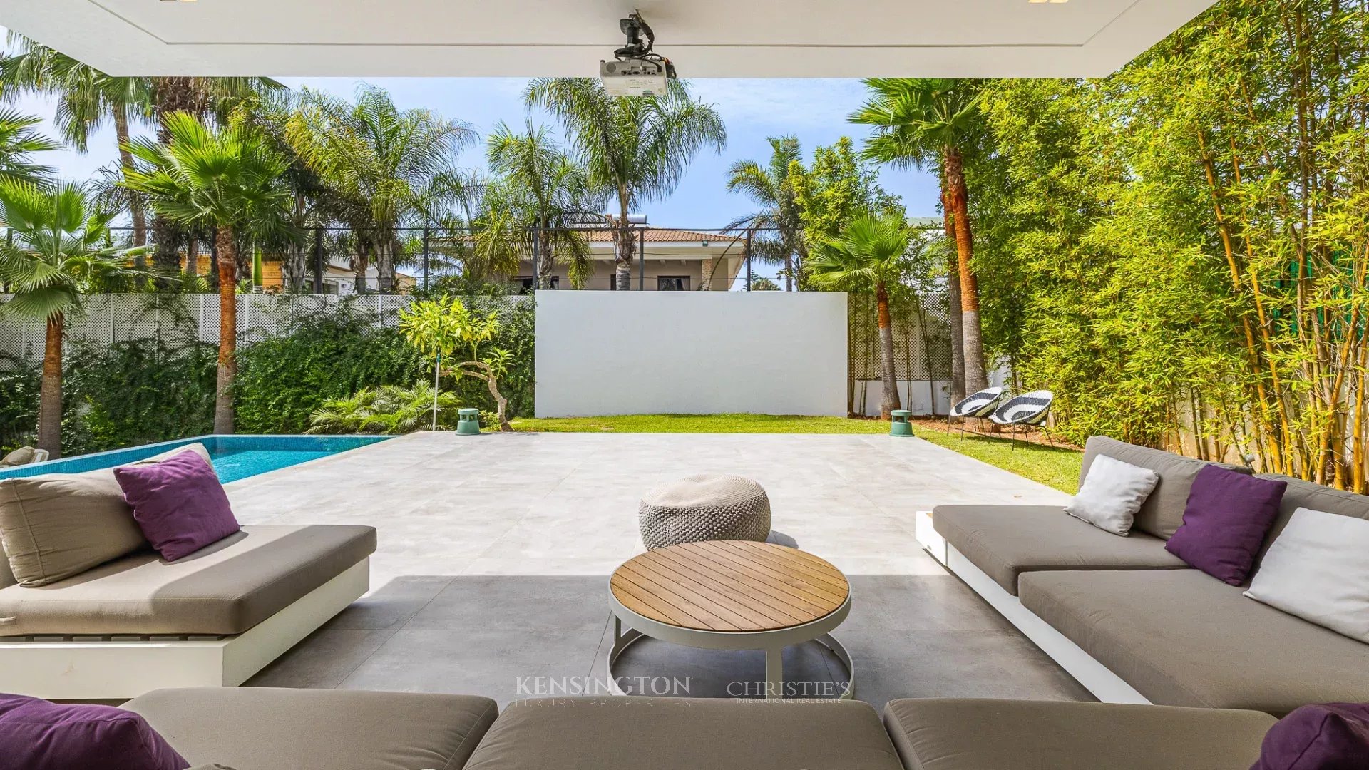 فيلا سيرينيا in Bouznika, Morocco