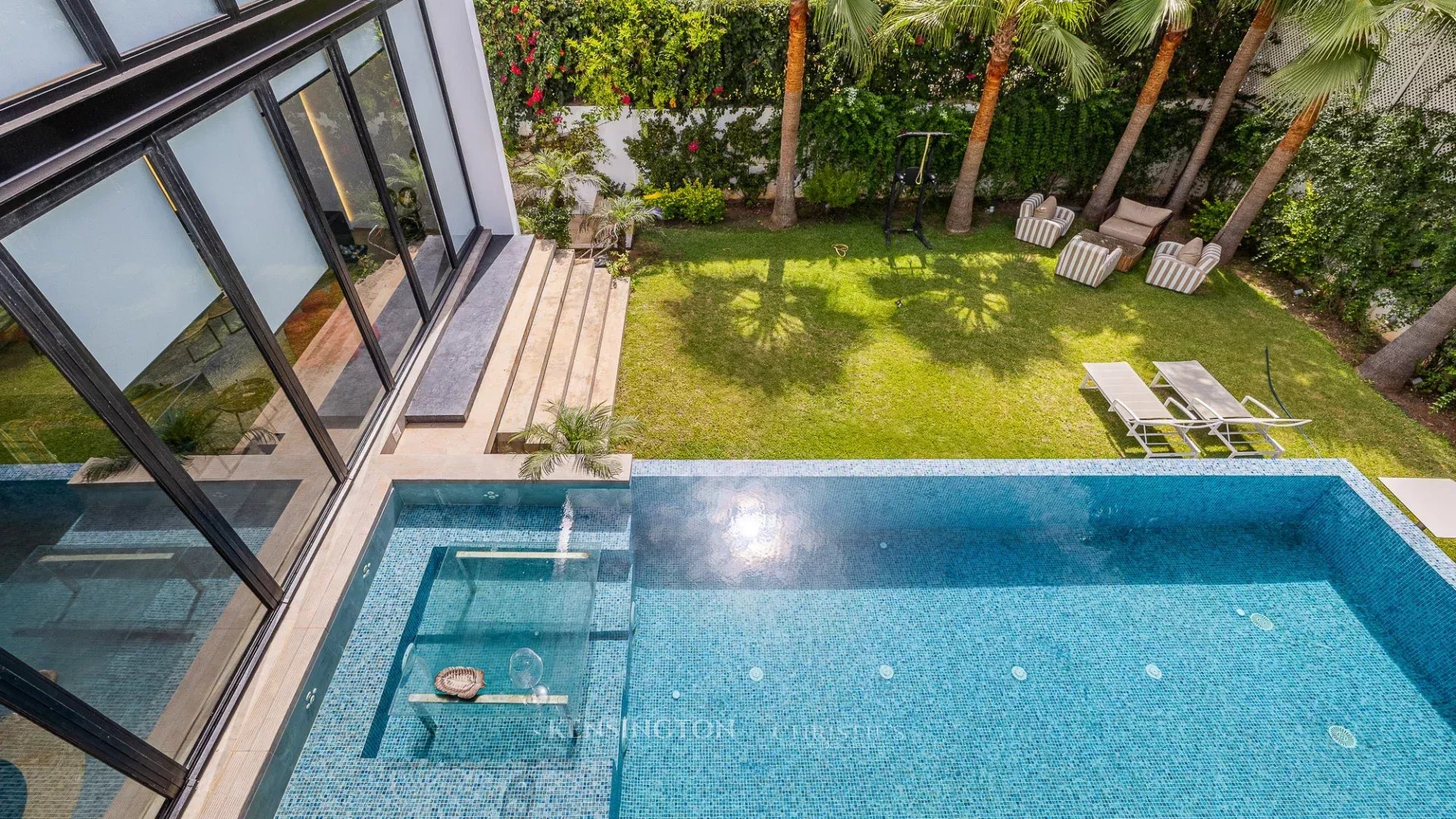 فيلا سيرينيا in Bouznika, Morocco