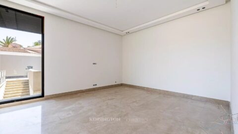 فيلا عصرية استثنائية – حي السويسي in Rabat, Morocco