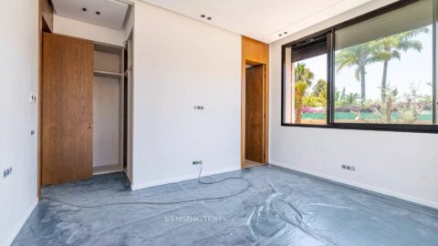 فيلا عصرية استثنائية – حي السويسي in Rabat, Morocco