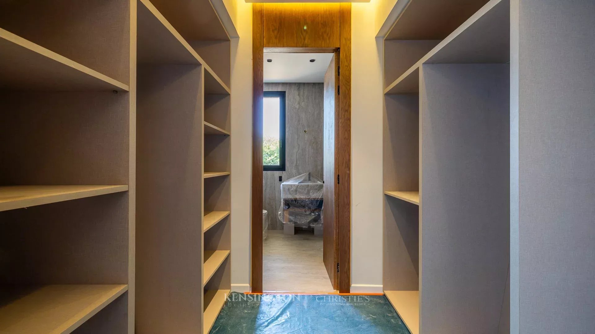 فيلا عصرية استثنائية – حي السويسي in Rabat, Morocco