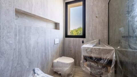 فيلا عصرية استثنائية – حي السويسي in Rabat, Morocco