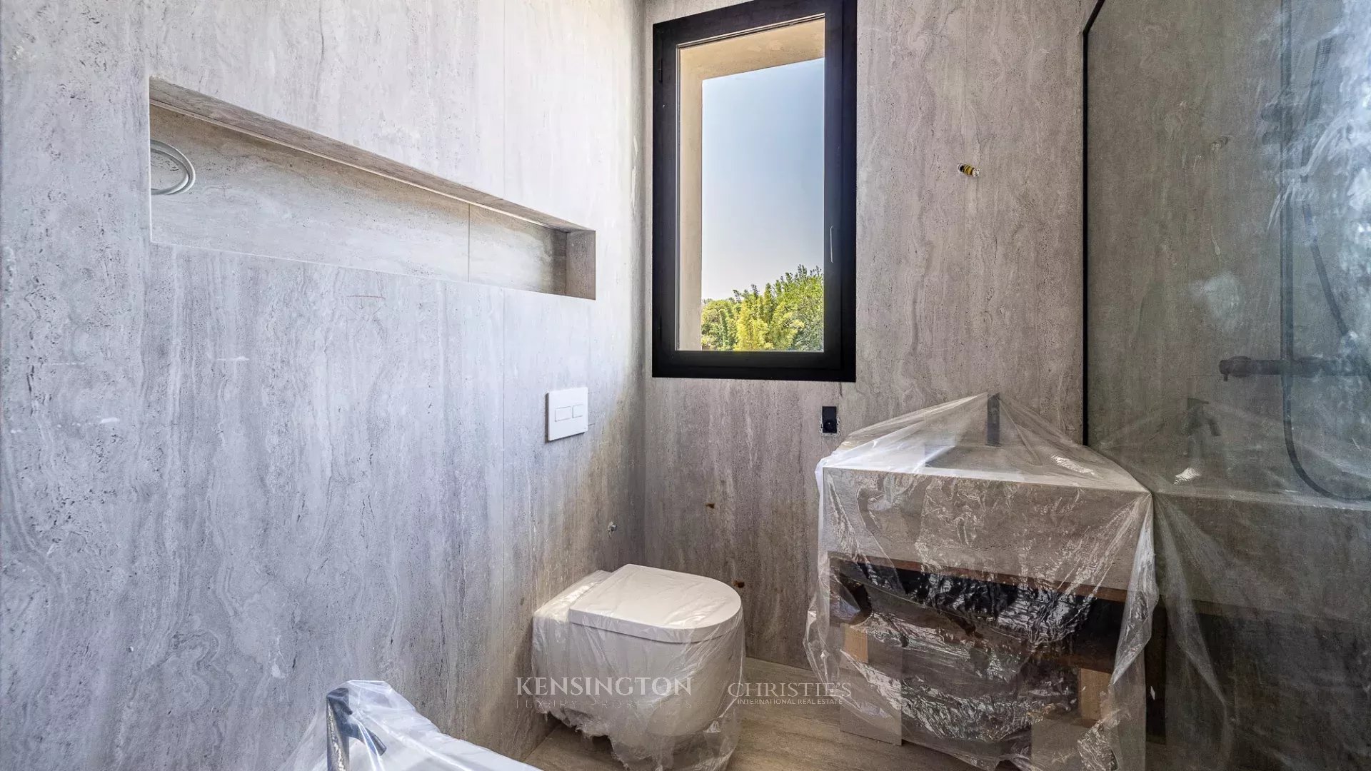 فيلا عصرية استثنائية – حي السويسي in Rabat, Morocco