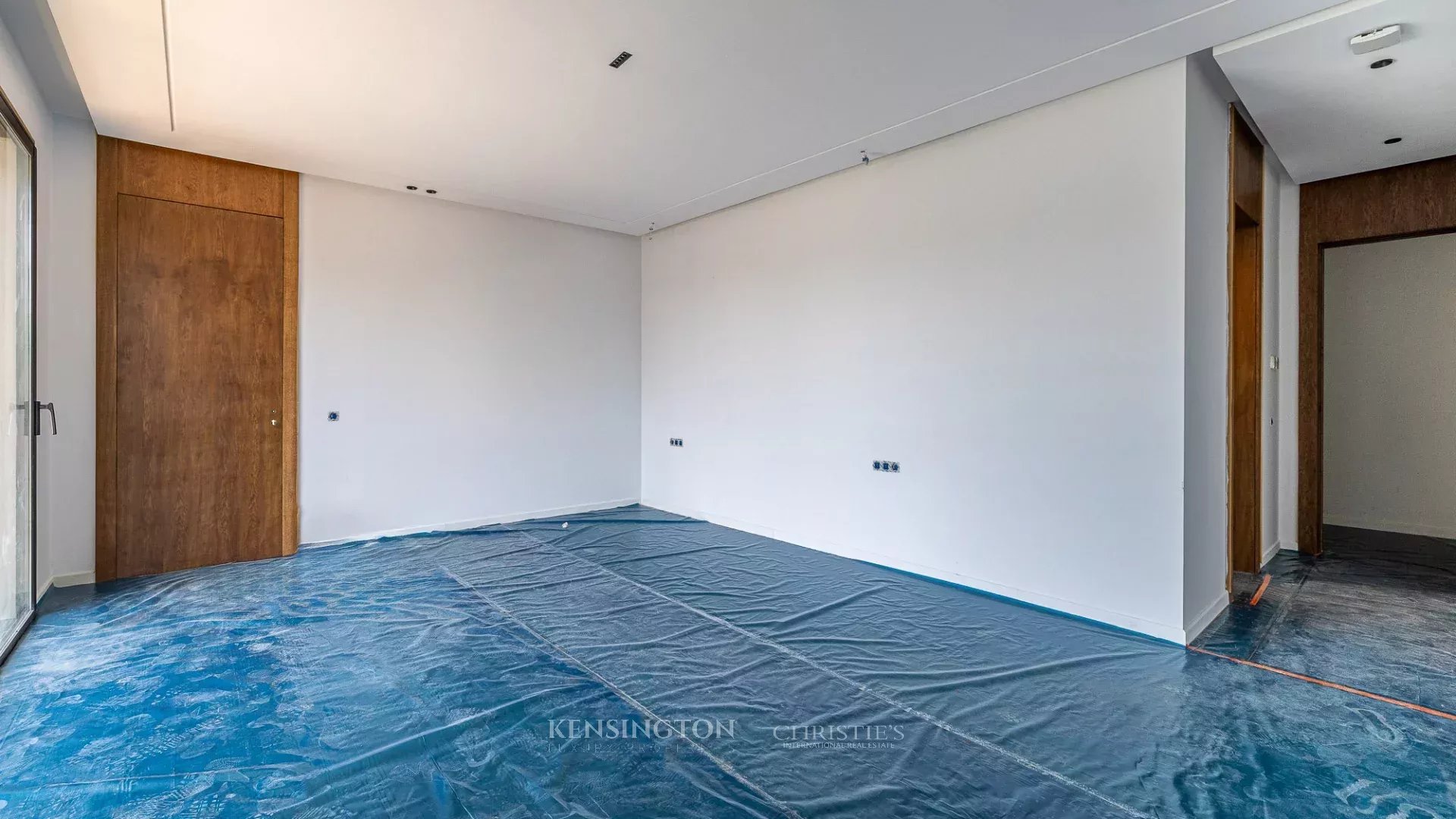 فيلا عصرية استثنائية – حي السويسي in Rabat, Morocco