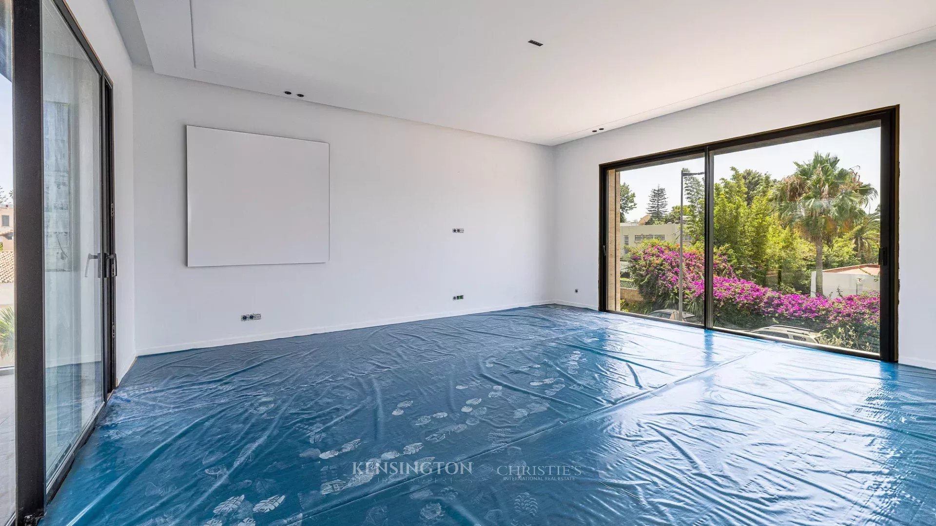 فيلا عصرية استثنائية – حي السويسي in Rabat, Morocco