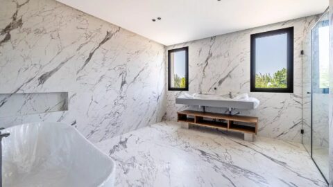 فيلا عصرية استثنائية – حي السويسي in Rabat, Morocco