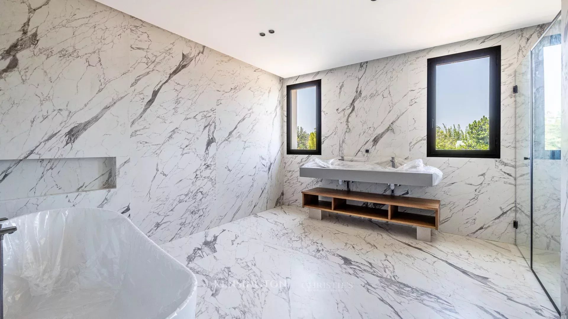 فيلا عصرية استثنائية – حي السويسي in Rabat, Morocco