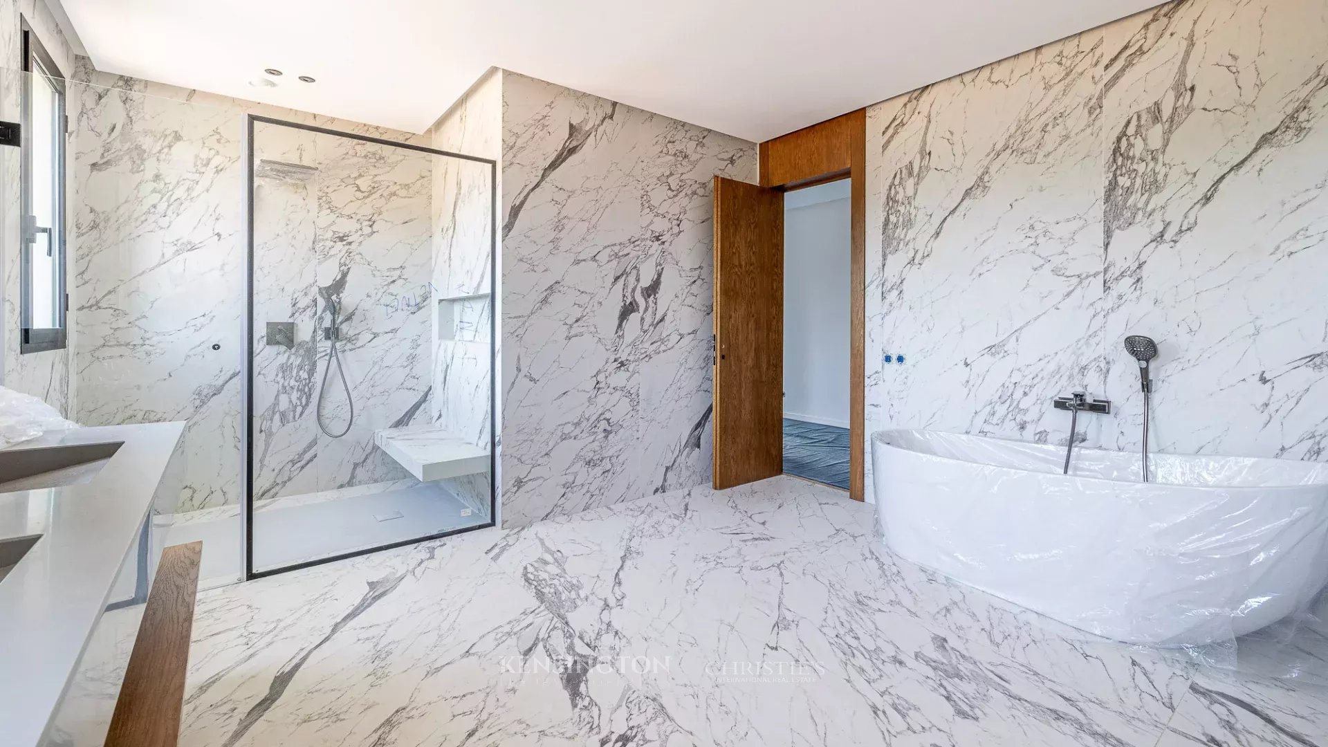 فيلا عصرية استثنائية – حي السويسي in Rabat, Morocco