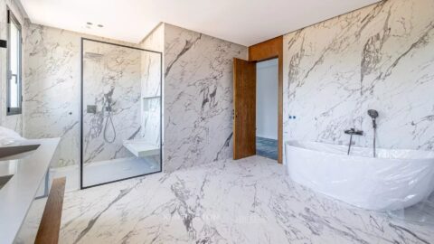 فيلا عصرية استثنائية – حي السويسي in Rabat, Morocco