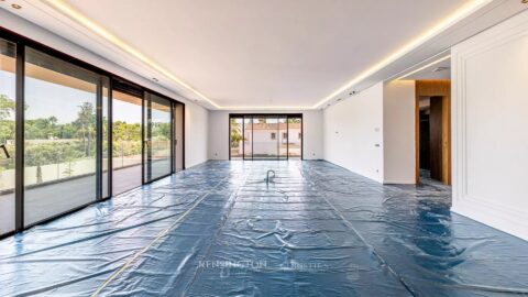 فيلا عصرية استثنائية – حي السويسي in Rabat, Morocco