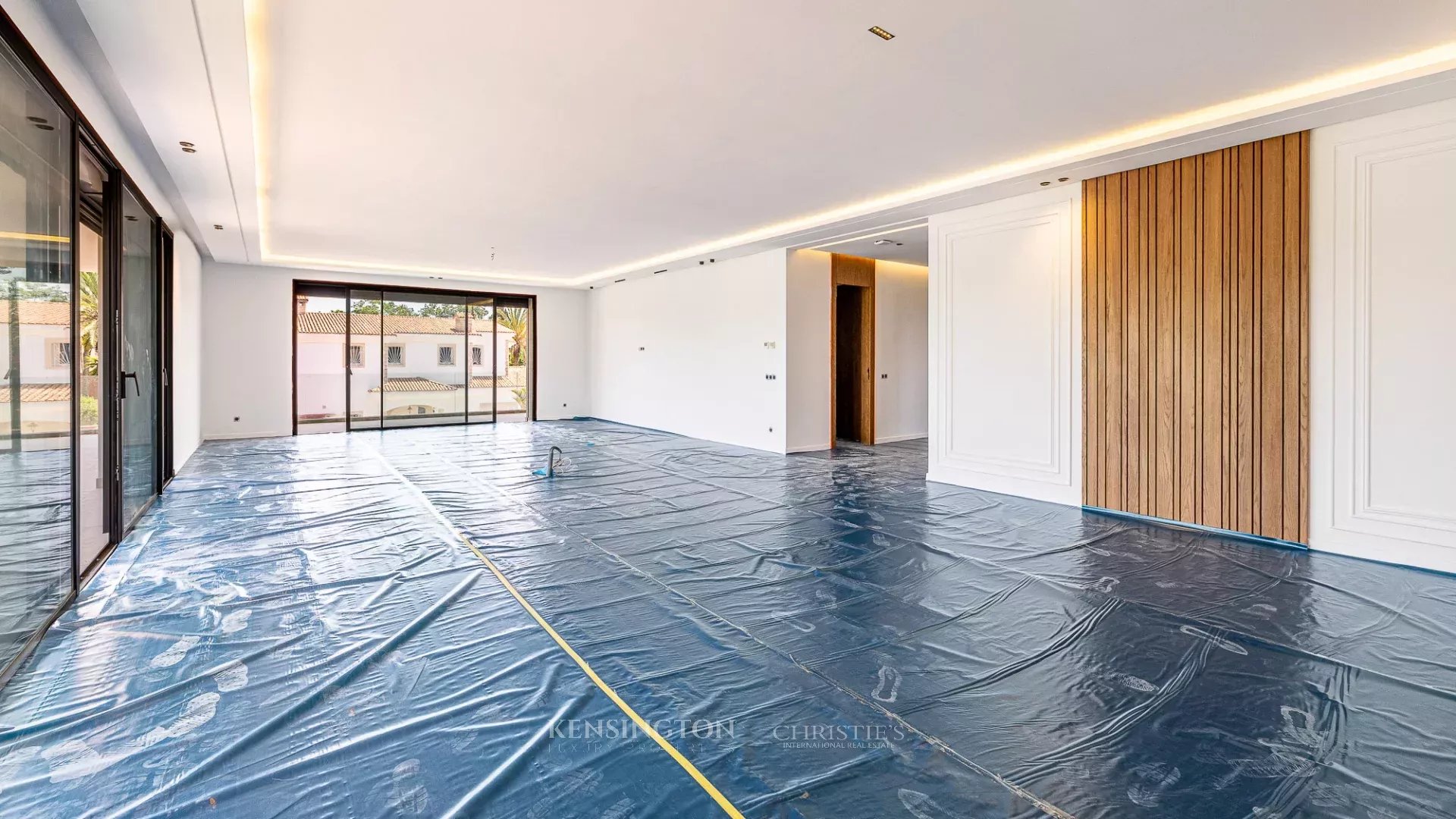 فيلا عصرية استثنائية – حي السويسي in Rabat, Morocco