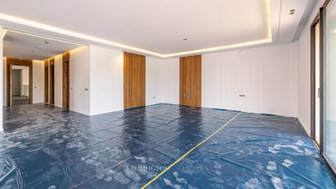 فيلا عصرية استثنائية – حي السويسي in Rabat, Morocco