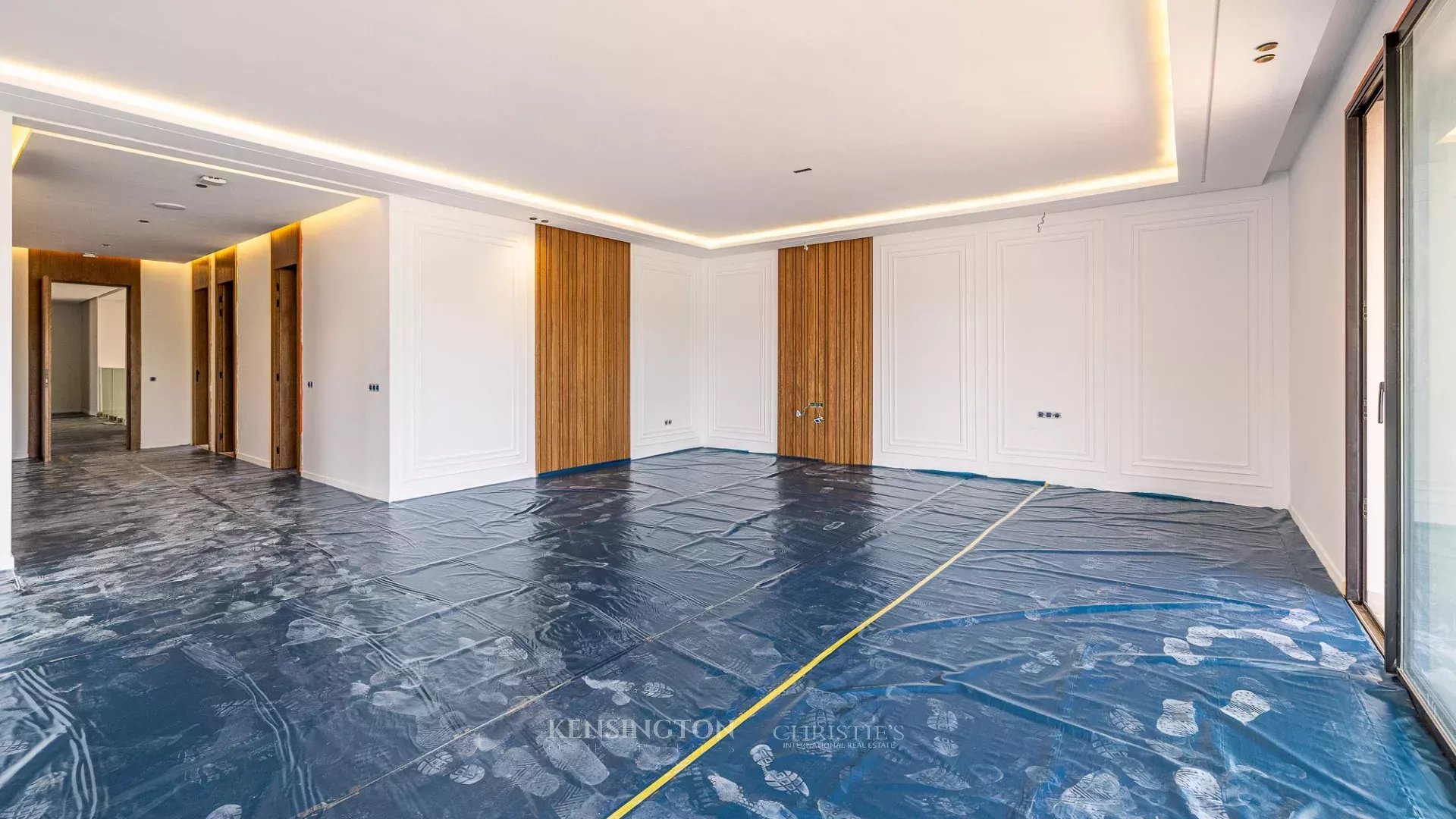 فيلا عصرية استثنائية – حي السويسي in Rabat, Morocco