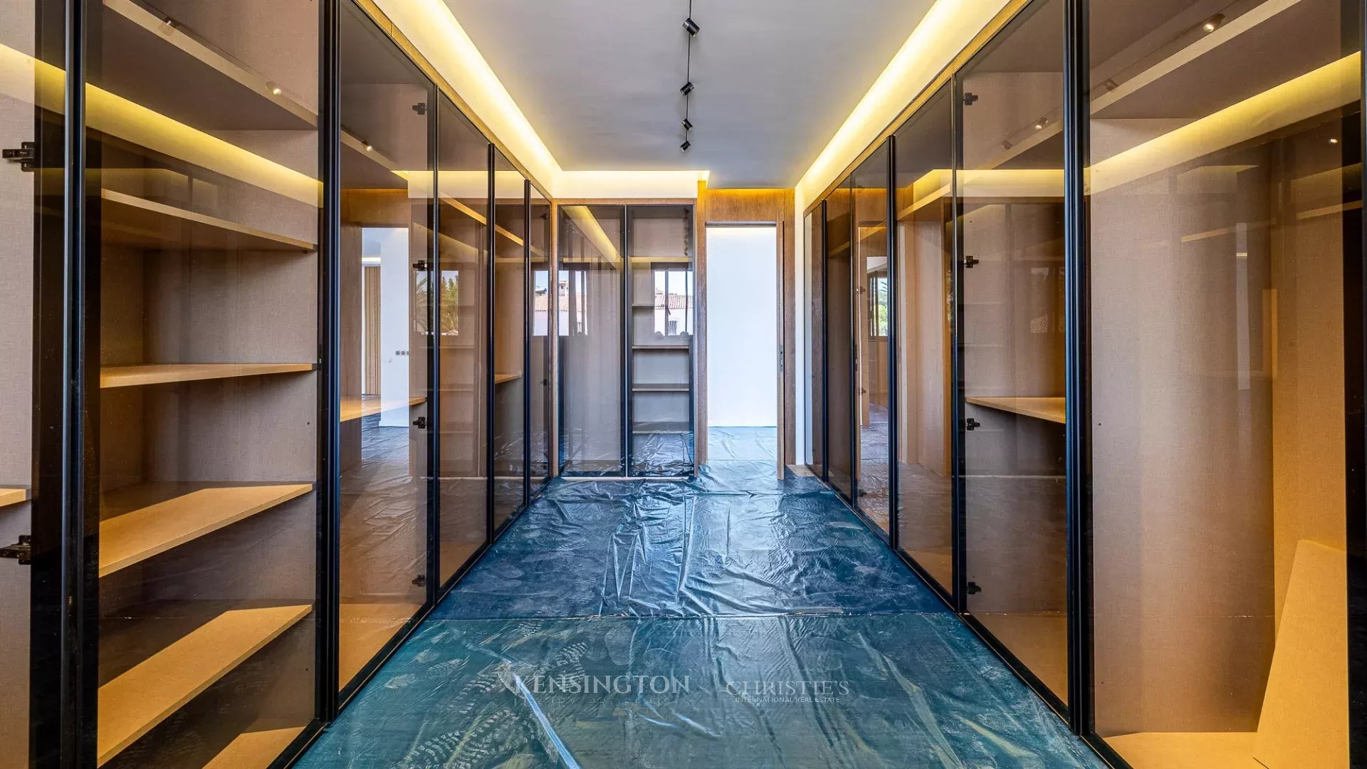 فيلا عصرية استثنائية – حي السويسي in Rabat, Morocco