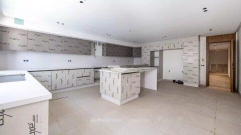 فيلا عصرية استثنائية – حي السويسي in Rabat, Morocco