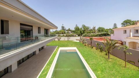 فيلا عصرية استثنائية – حي السويسي in Rabat, Morocco