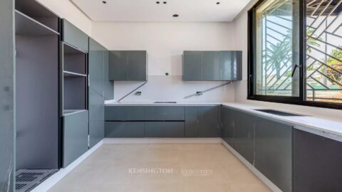 فيلا عصرية استثنائية – حي السويسي in Rabat, Morocco