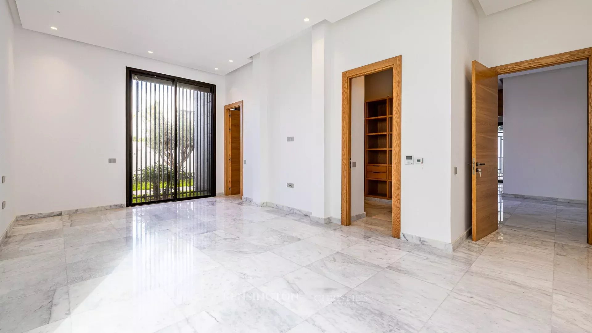 فيلا كاستل in Rabat, Morocco